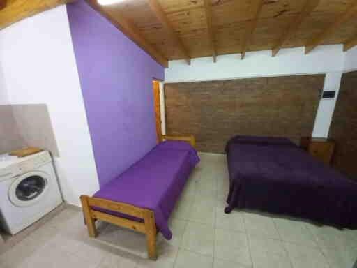 Hermanos Napal Perito Moreno Exterior foto