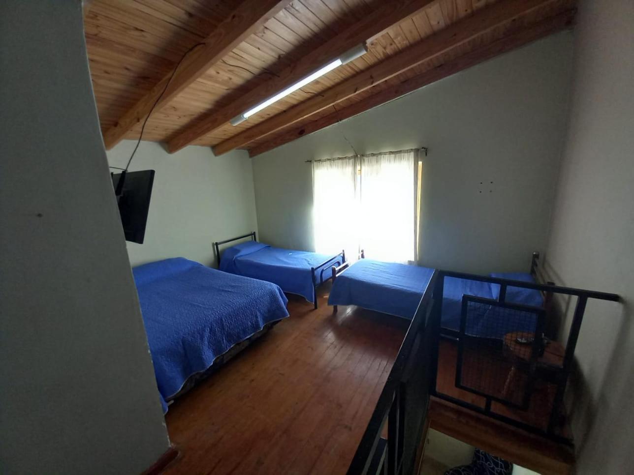 Hermanos Napal Perito Moreno Exterior foto